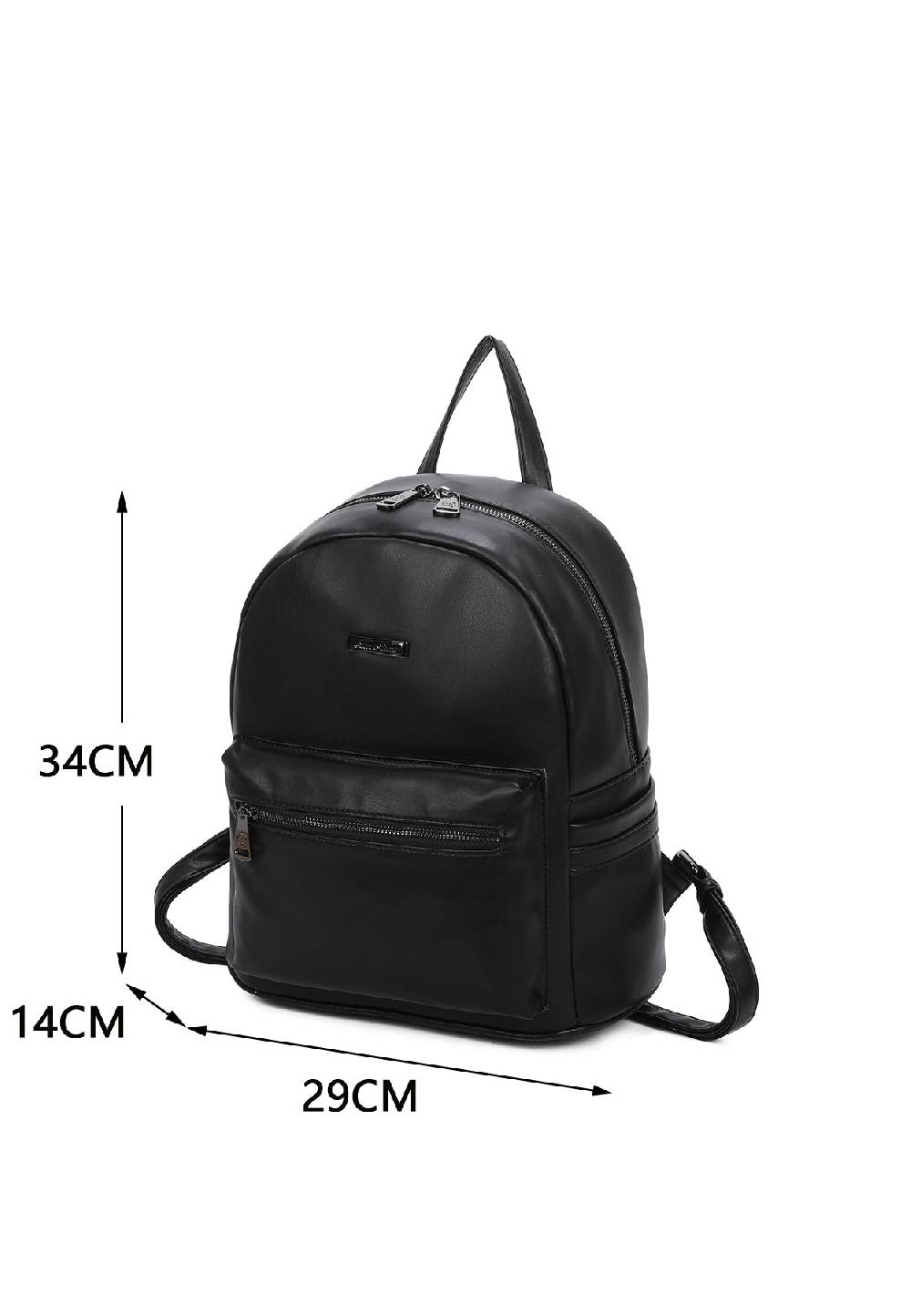 Queen Helena Borsa Zaino M9019 Grandi sconti