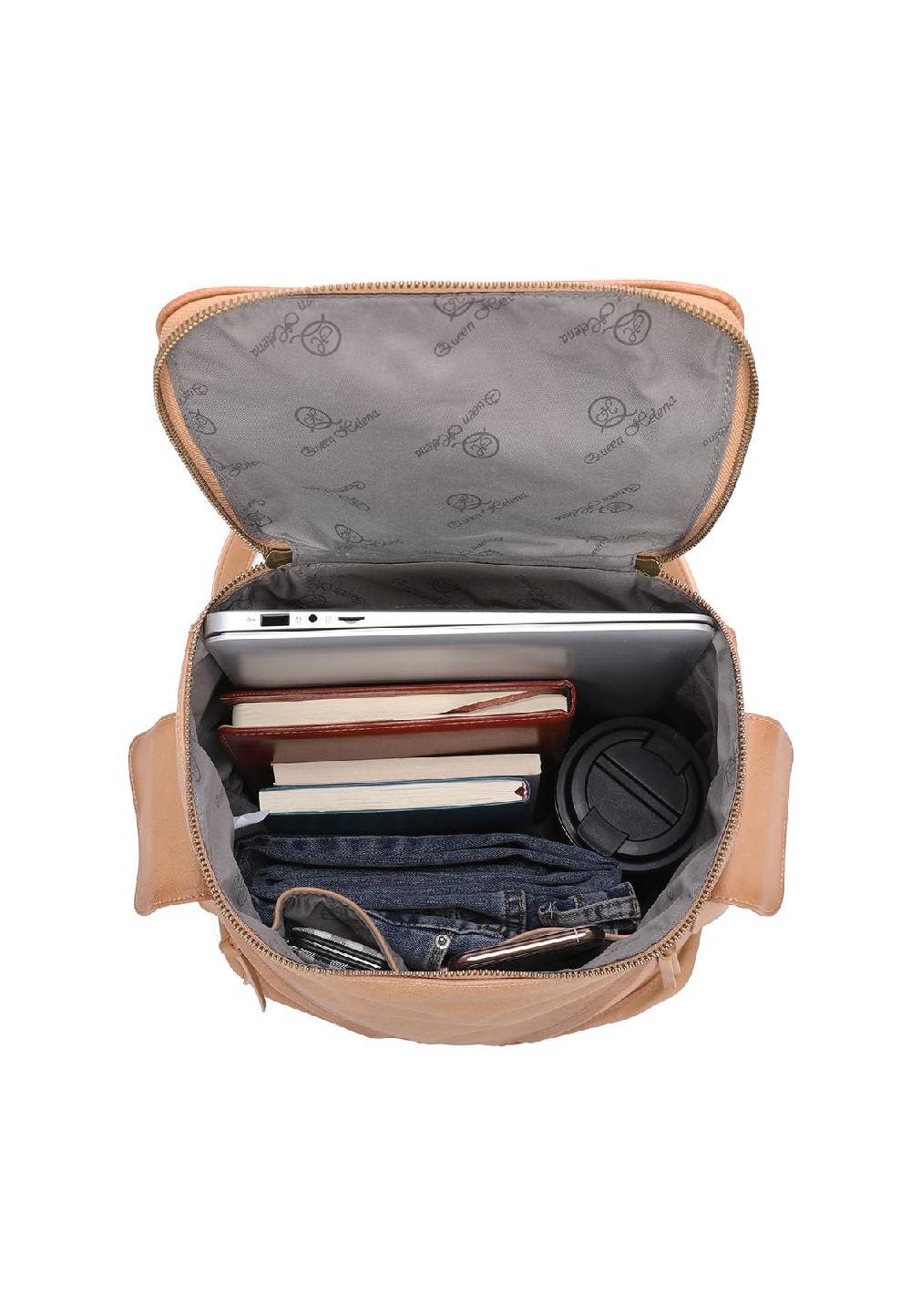 Queen Helena Borsa - Zaino - M8003 Bestseller