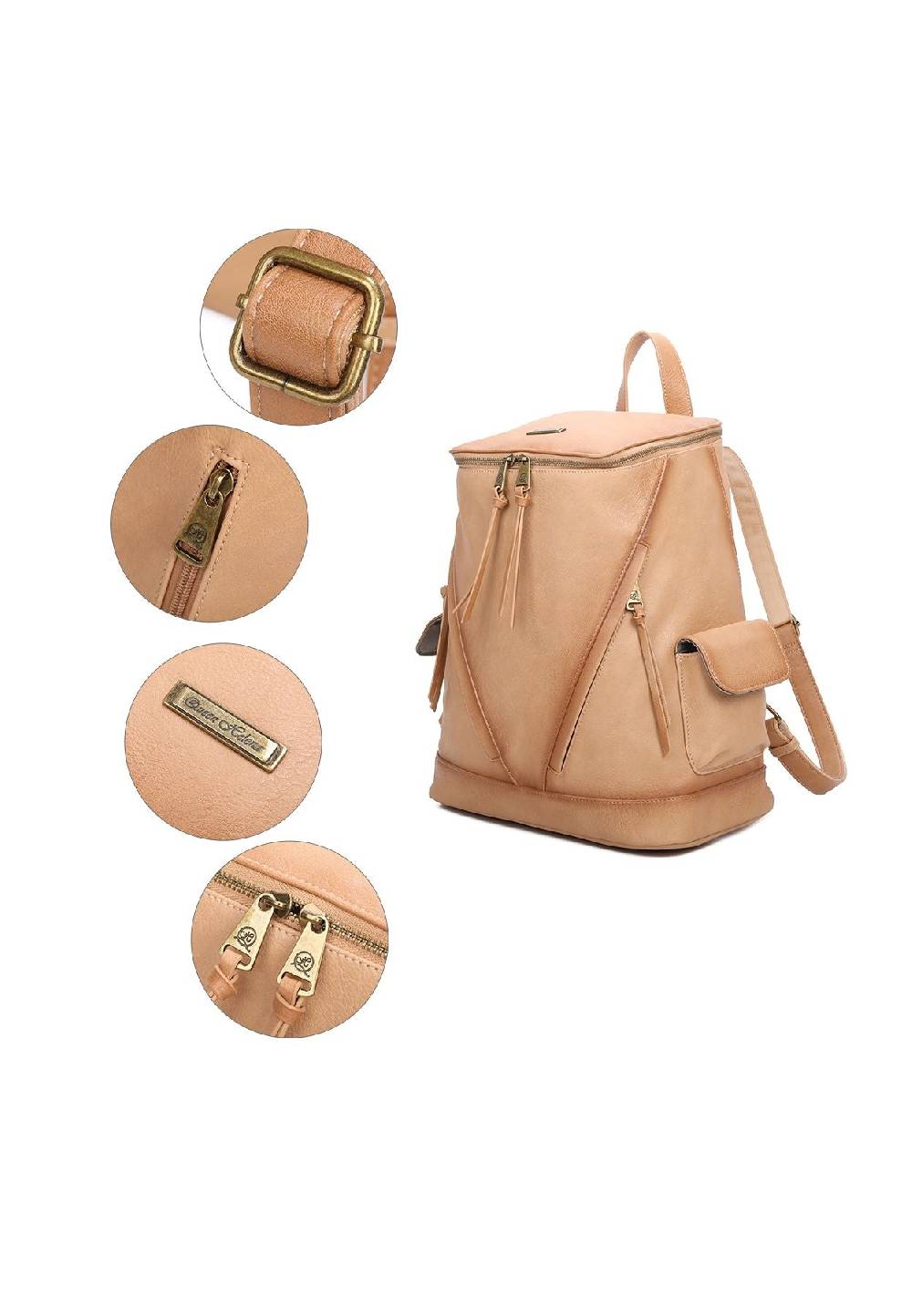 Queen Helena Borsa - Zaino - M8003 Bestseller
