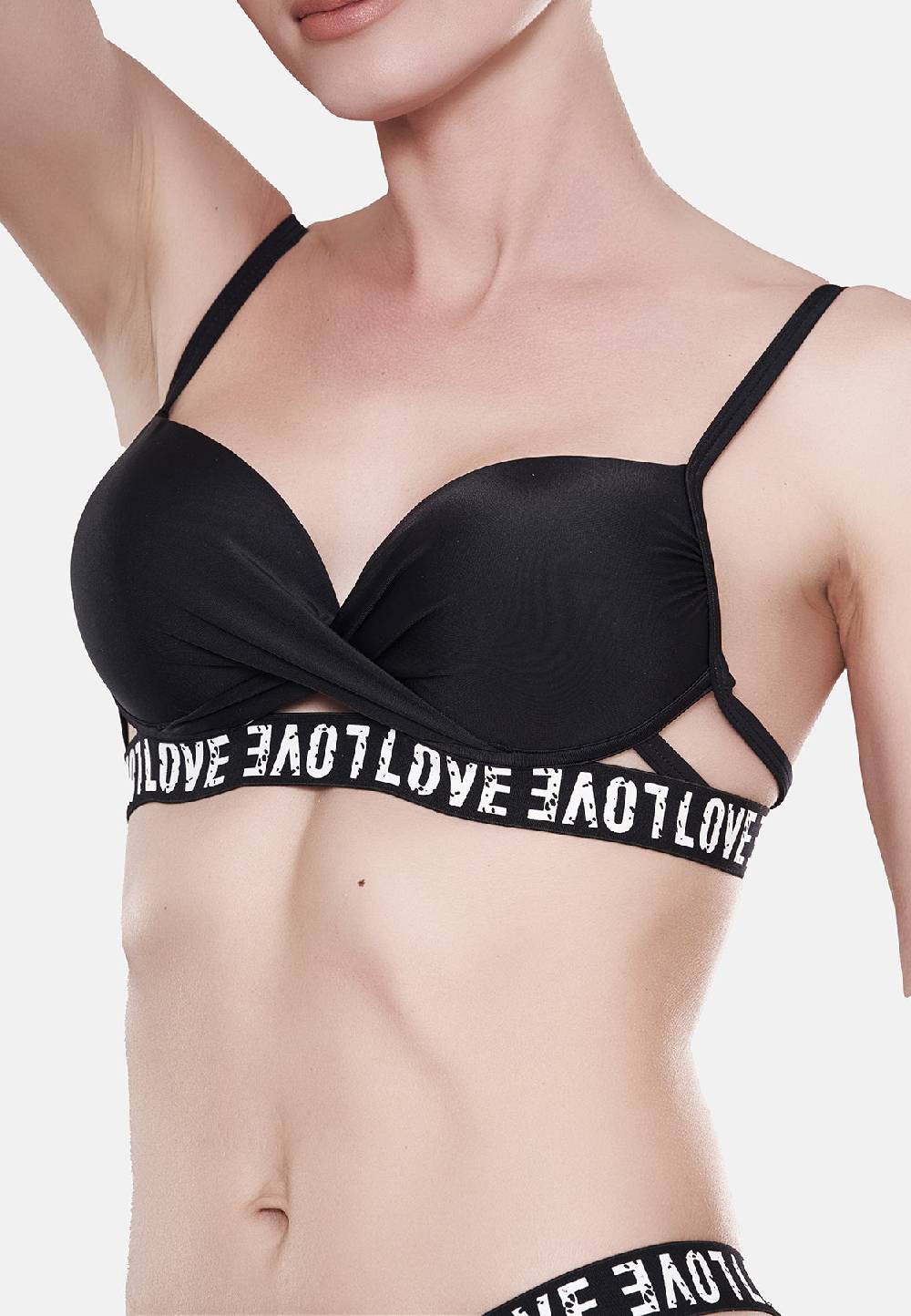 Queen Helena Costume da bagno - Bikini - CO-235617 Ritorno libero