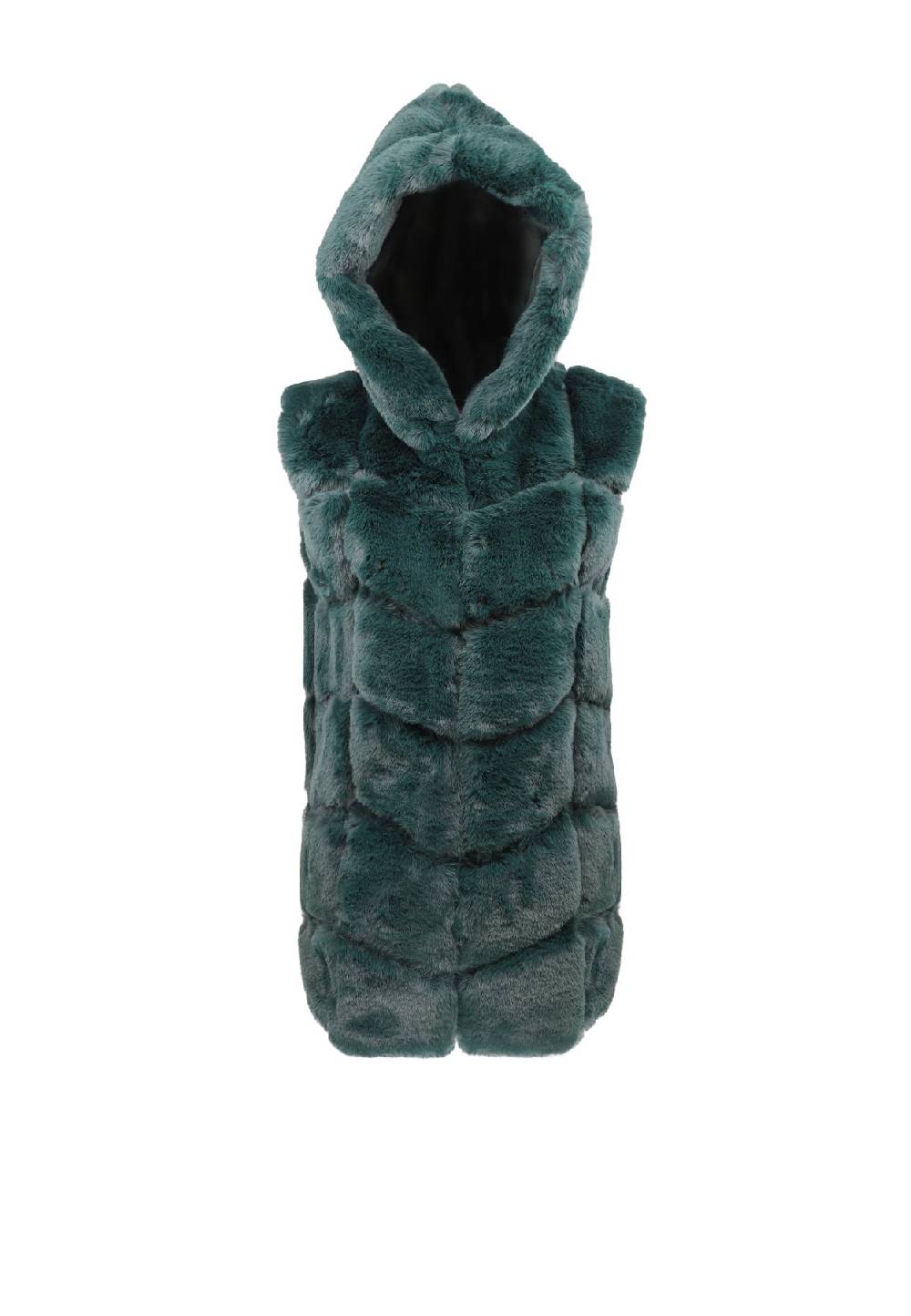 Queen Helena Gilet PLC-03 Fino al 65% di sconto