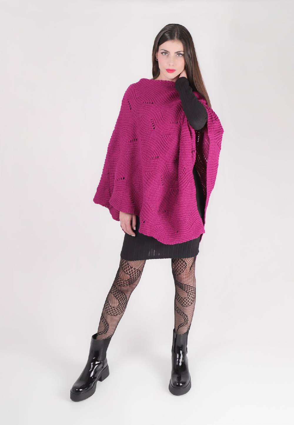 Queen Helena Mantella - MC22-1 Italia