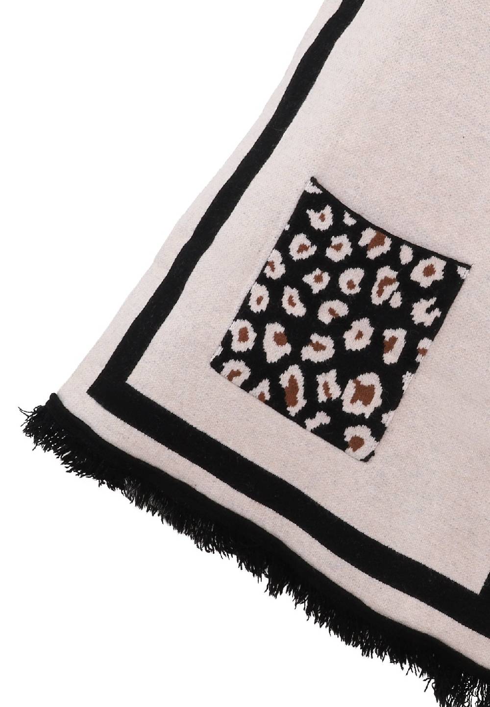 Queen Helena Poncho - Mantella - MT01 In Linea