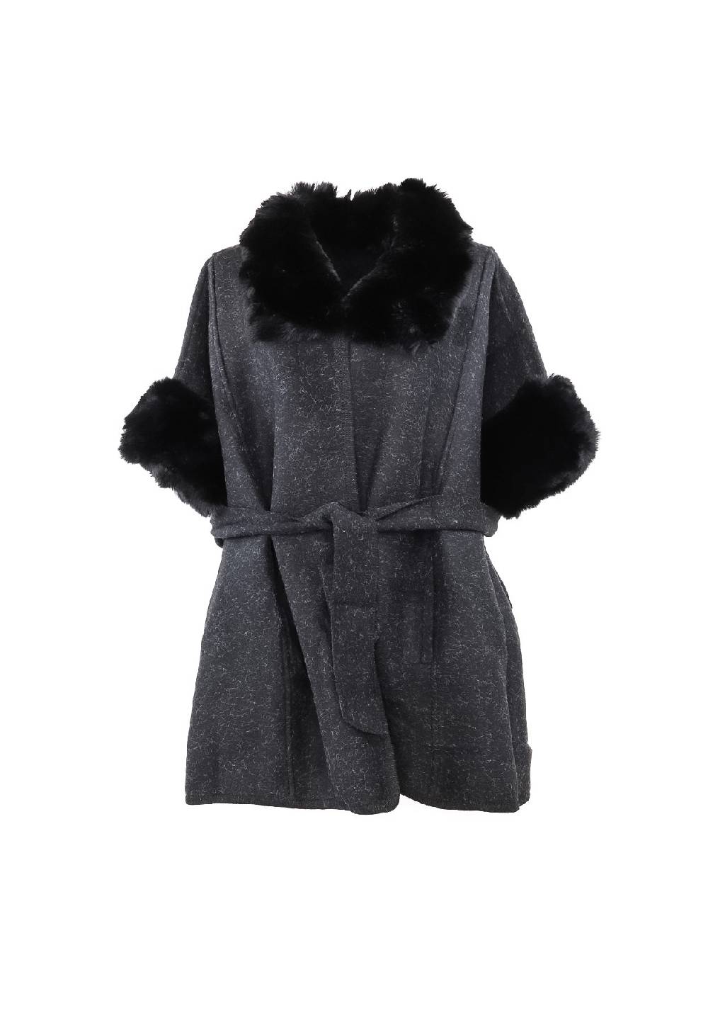 Queen Helena Poncho - Mantella - MT03 Qualità