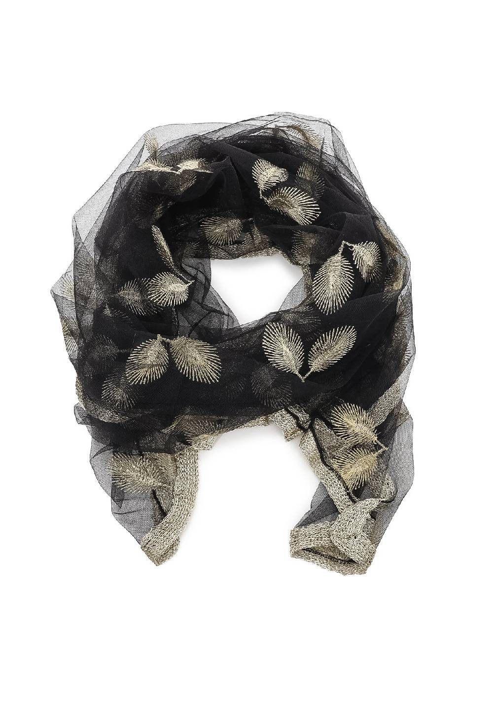 Queen Helena Sciarpa SC030 Fino Al -60%