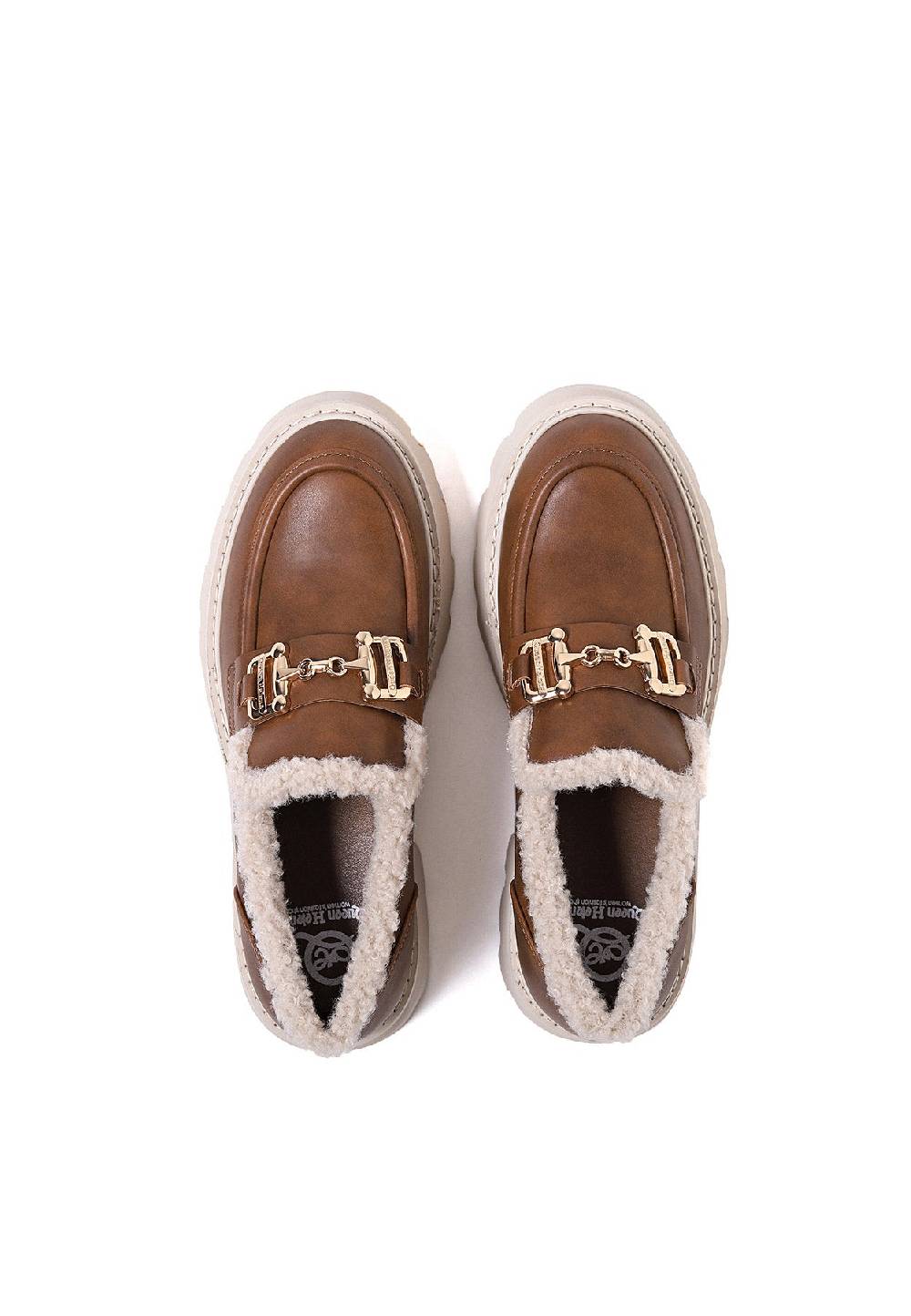 Queen Helena Mocassini - X29-50 Sconto