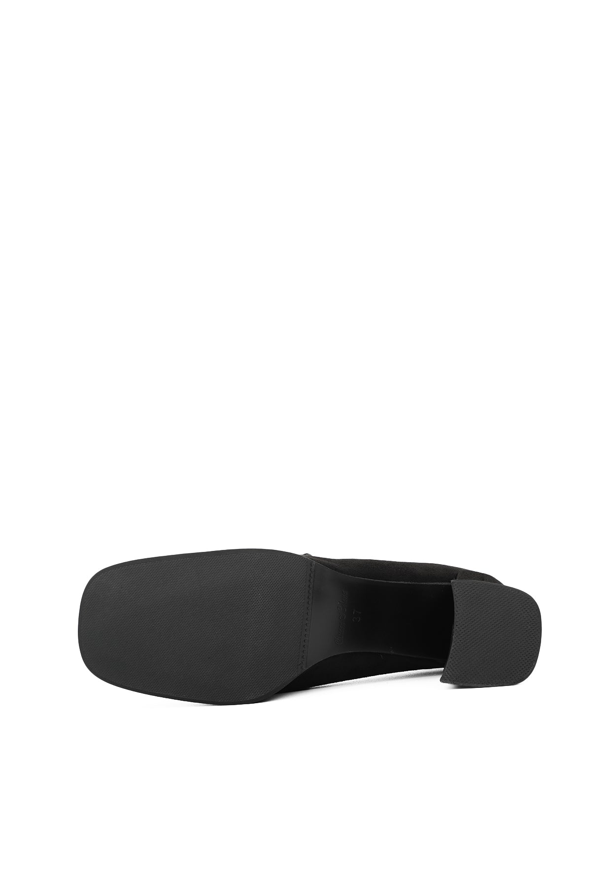 Queen Helena Mocassini con tacco - ZM9527 Outlet