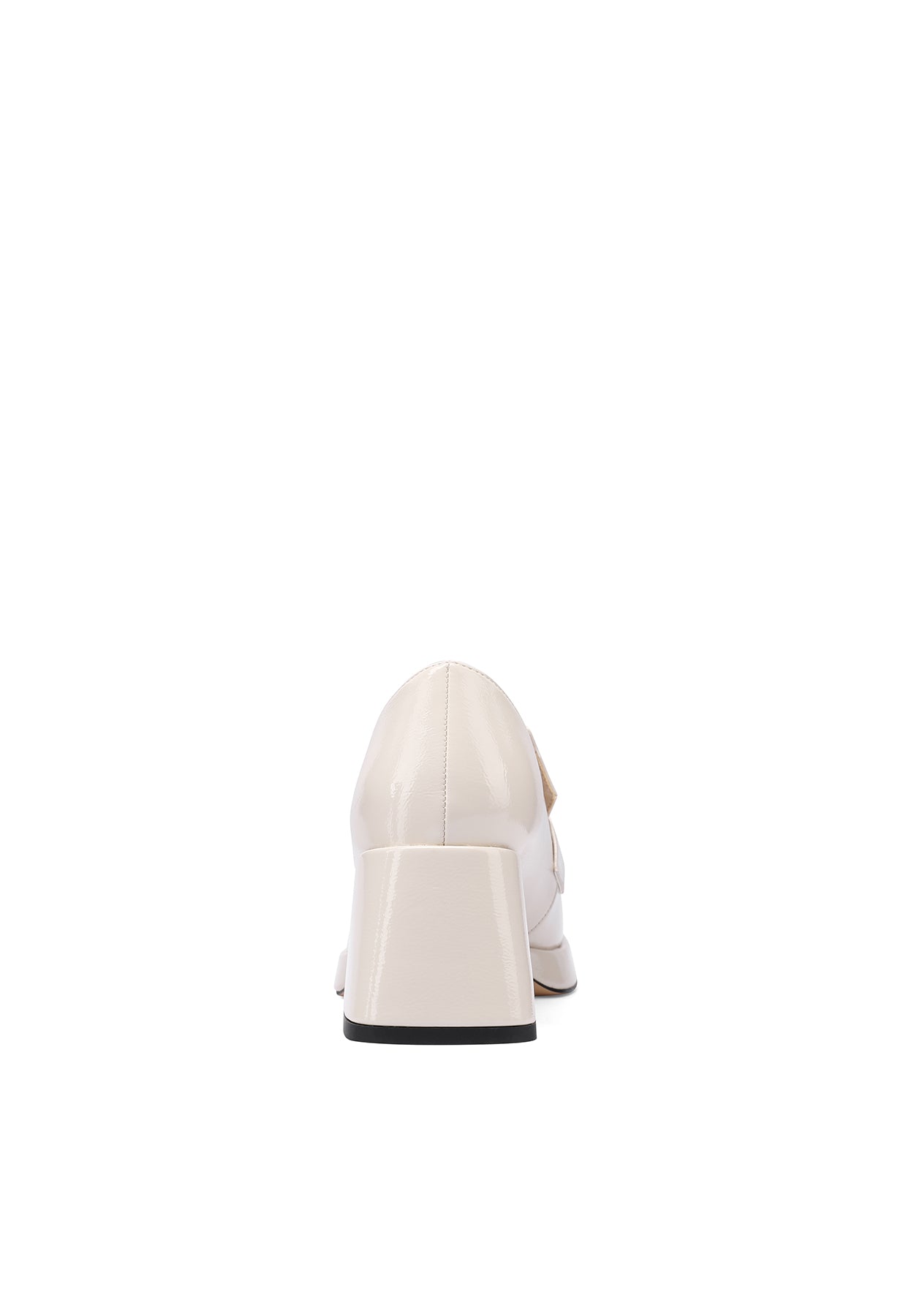 Queen Helena Mocassini con tacco - K3247 Offerte