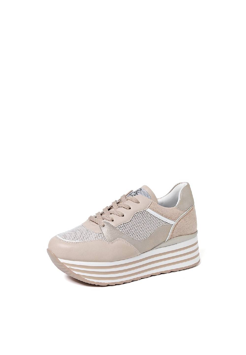Queen Helena Sneakers - X28-58 Saldi Di Fabbrica