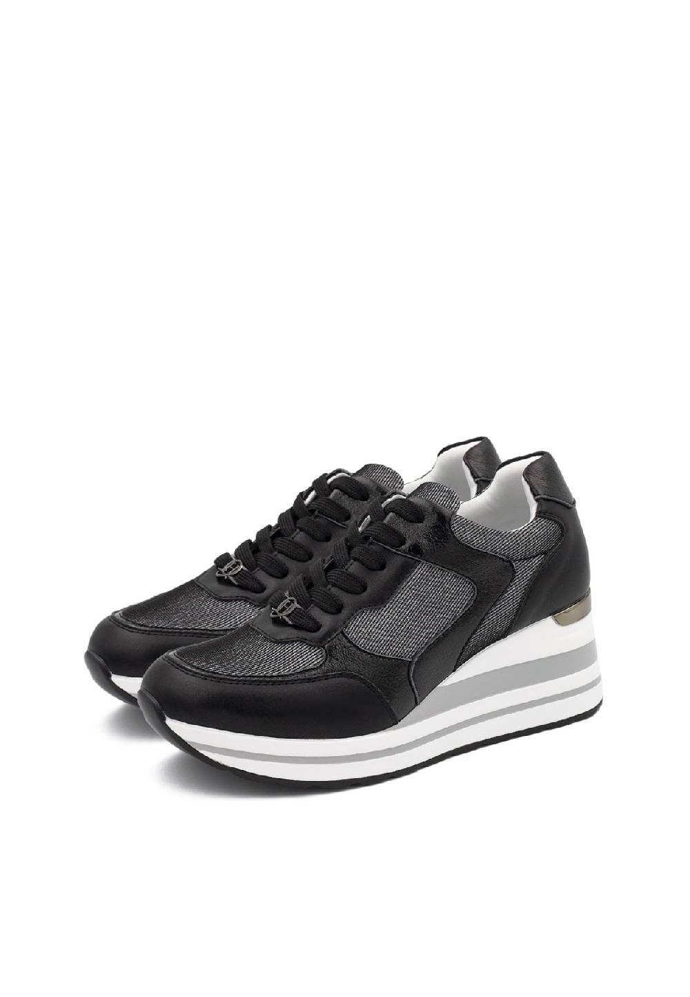 Queen Helena Sneakers - X28-47 Vendite Flash