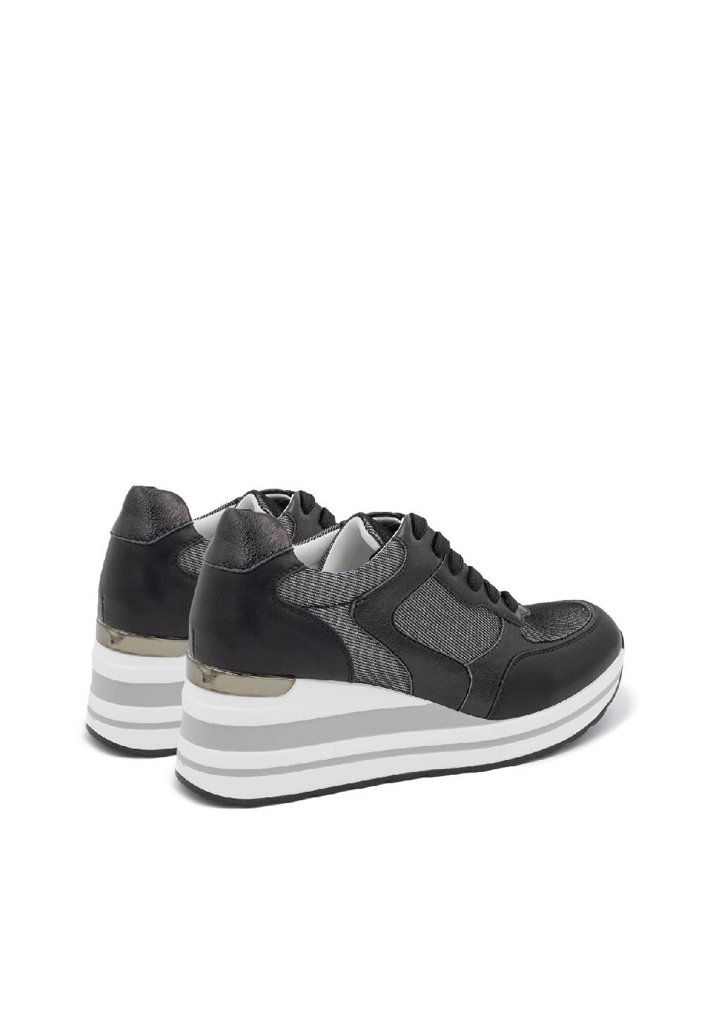 Queen Helena Sneakers - X28-47 Vendite Flash