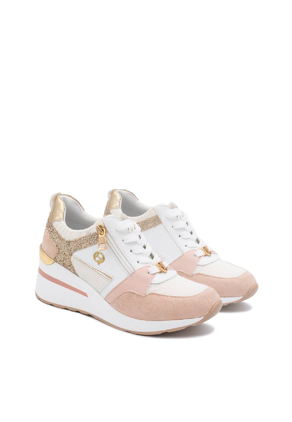 Queen Helena Sneakers - X28-21 Nuova