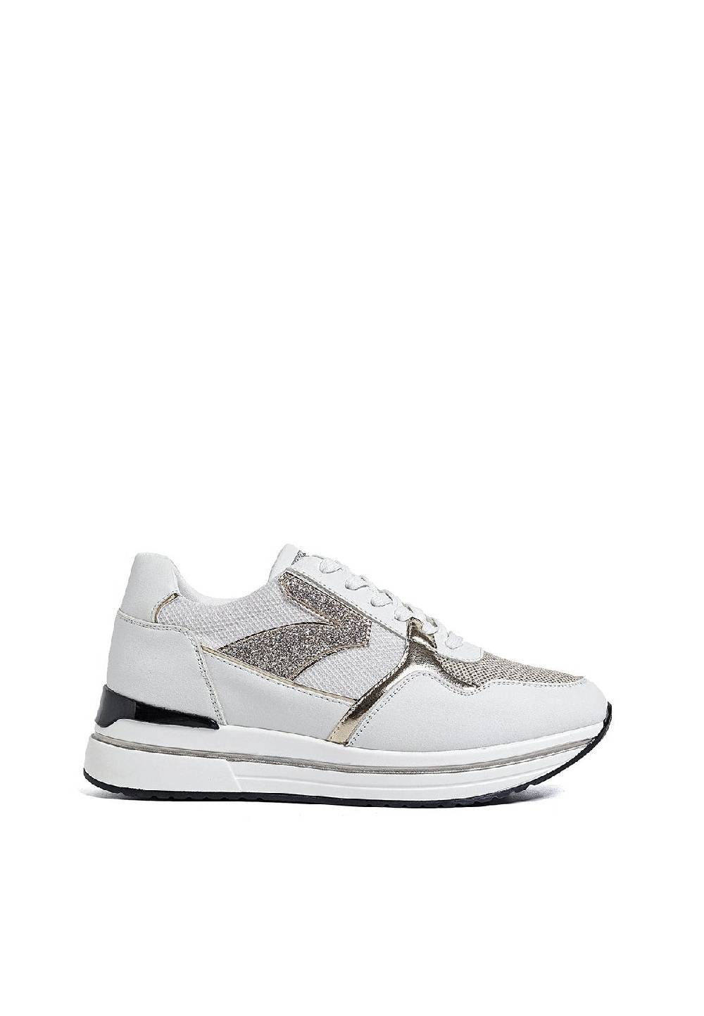 Queen Helena Sneakers - X28-23 Spedizione gratuita