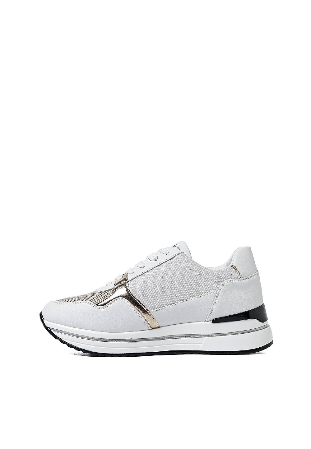 Queen Helena Sneakers - X28-23 Spedizione gratuita