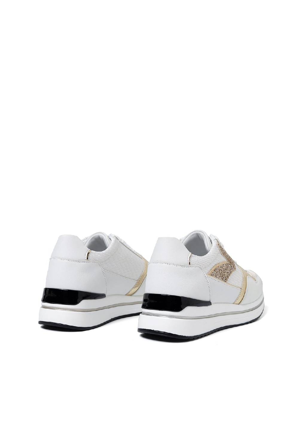Queen Helena Sneakers - X28-23 Spedizione gratuita