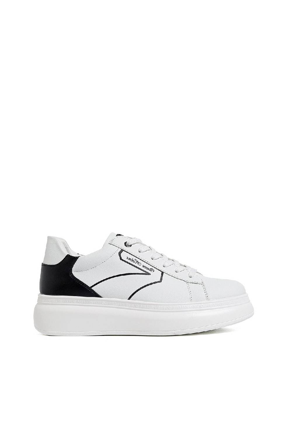 Queen Helena Sneakers - X28-11 Sconto di tempo limitato