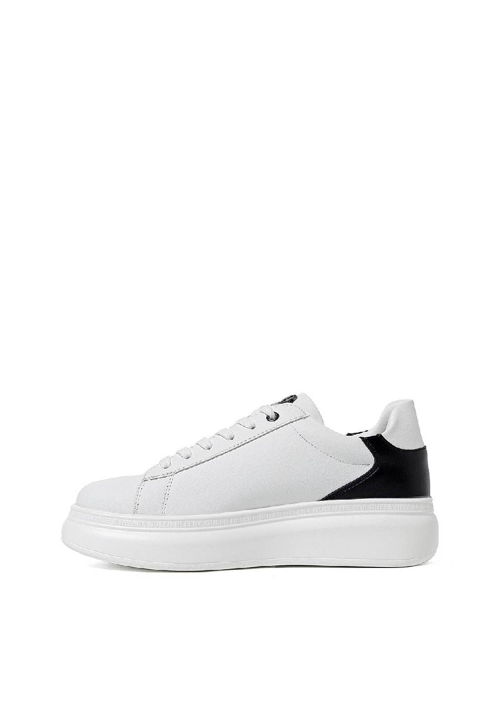 Queen Helena Sneakers - X28-11 Sconto di tempo limitato