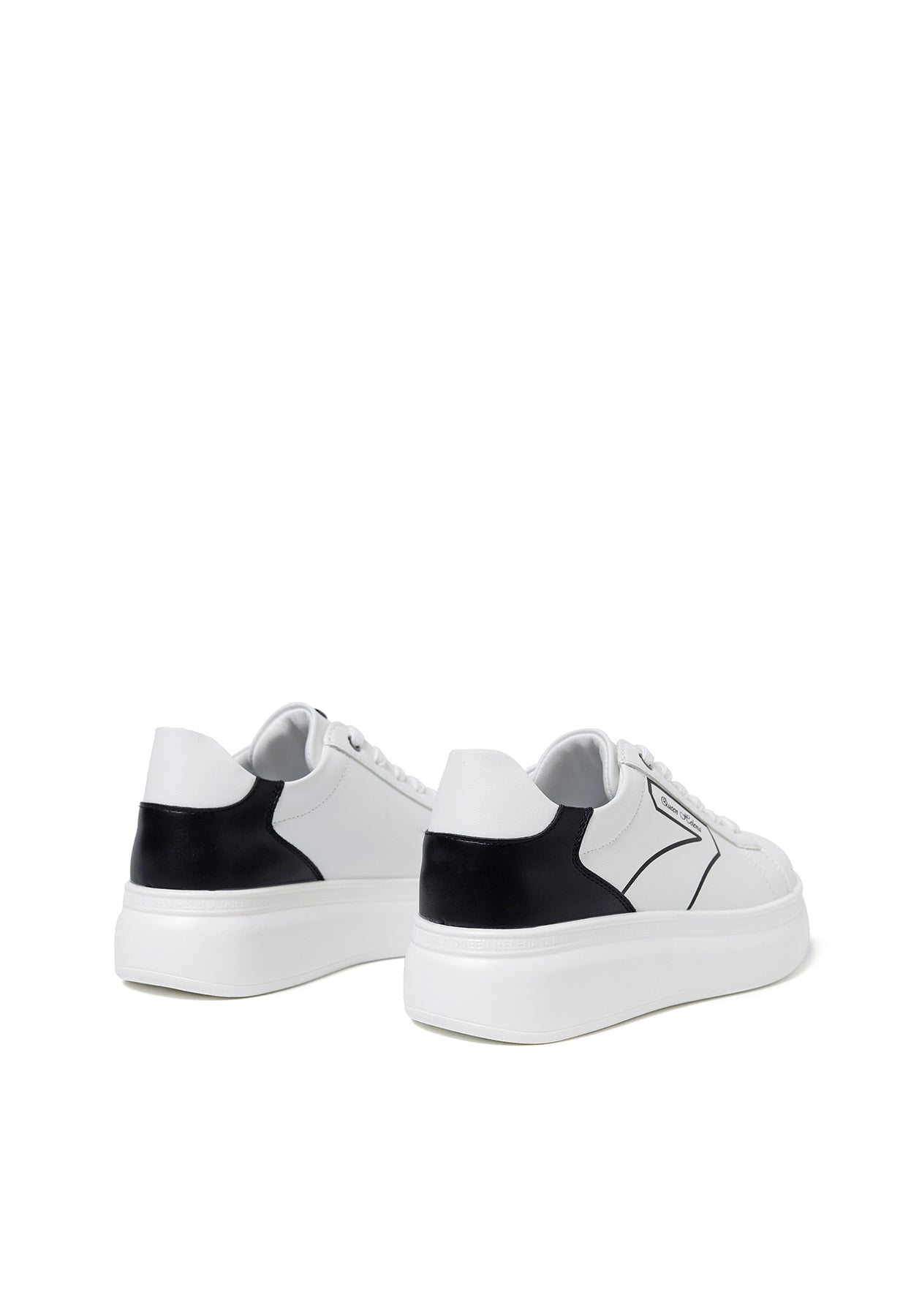 Queen Helena Sneakers - X28-11 Sconto di tempo limitato
