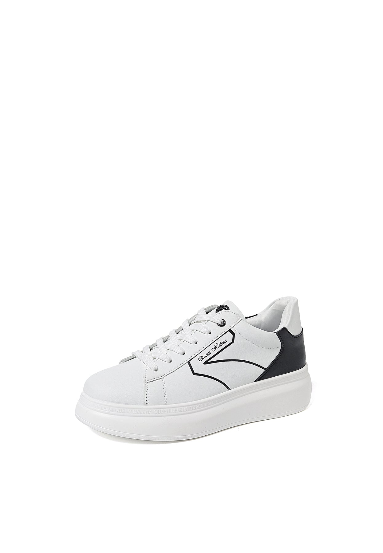 Queen Helena Sneakers - X28-11 Sconto di tempo limitato