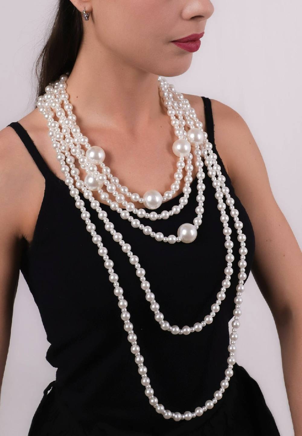 Queen Helena Collana OC11 Offerta speciale