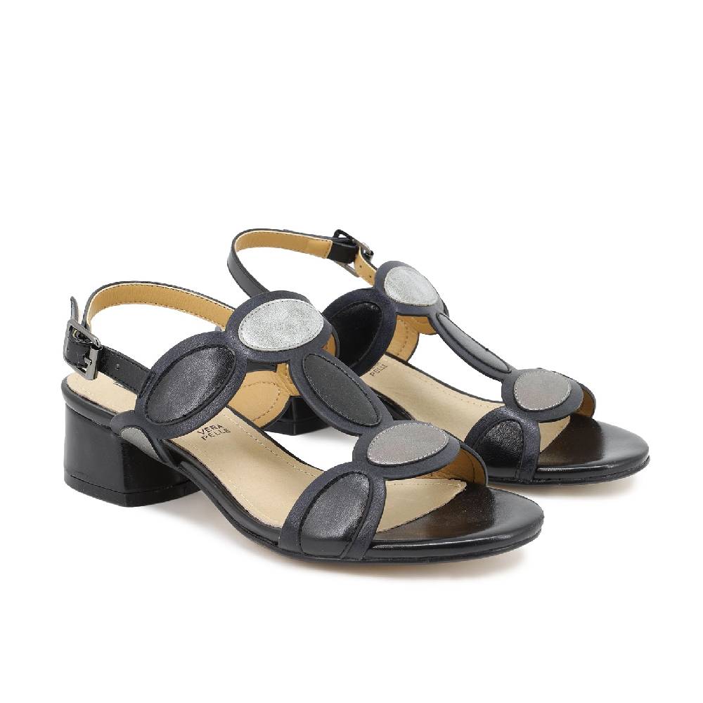 Queen Helena Sandali - ZM9012 Offerta Anniversario