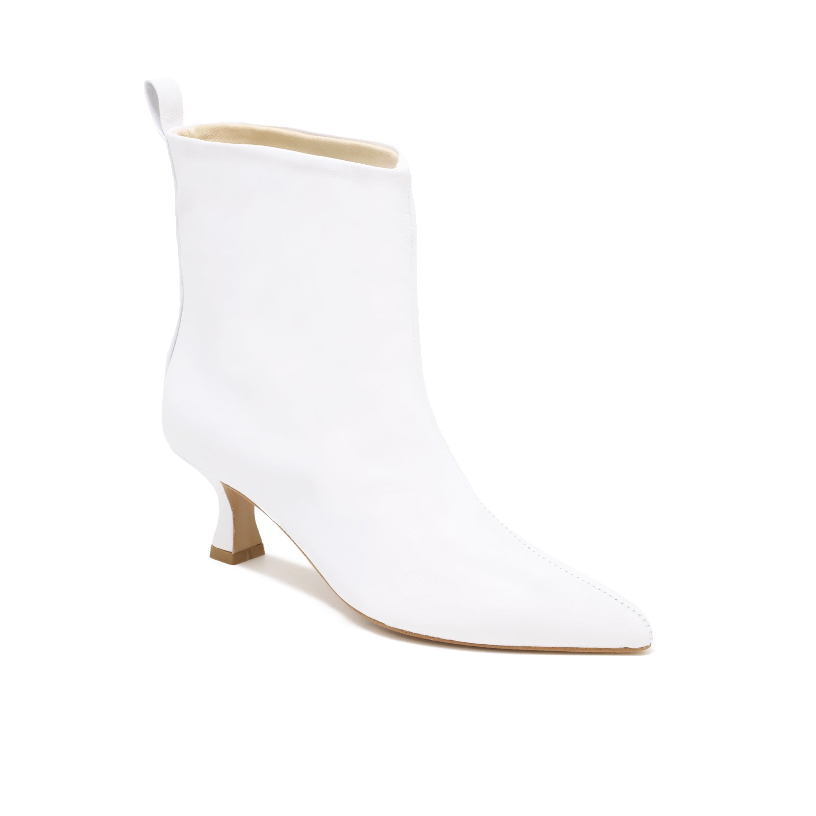 Queen Helena Stivaletti - 3207 - vera pelle Offerta temporanea