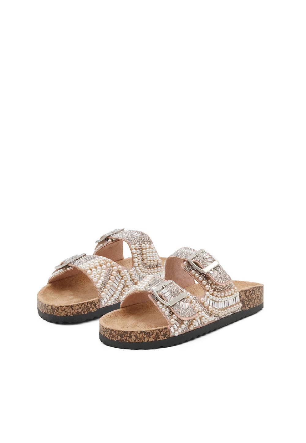 Queen Helena Sandali - Ciabatte - R231 Offerte esclusive