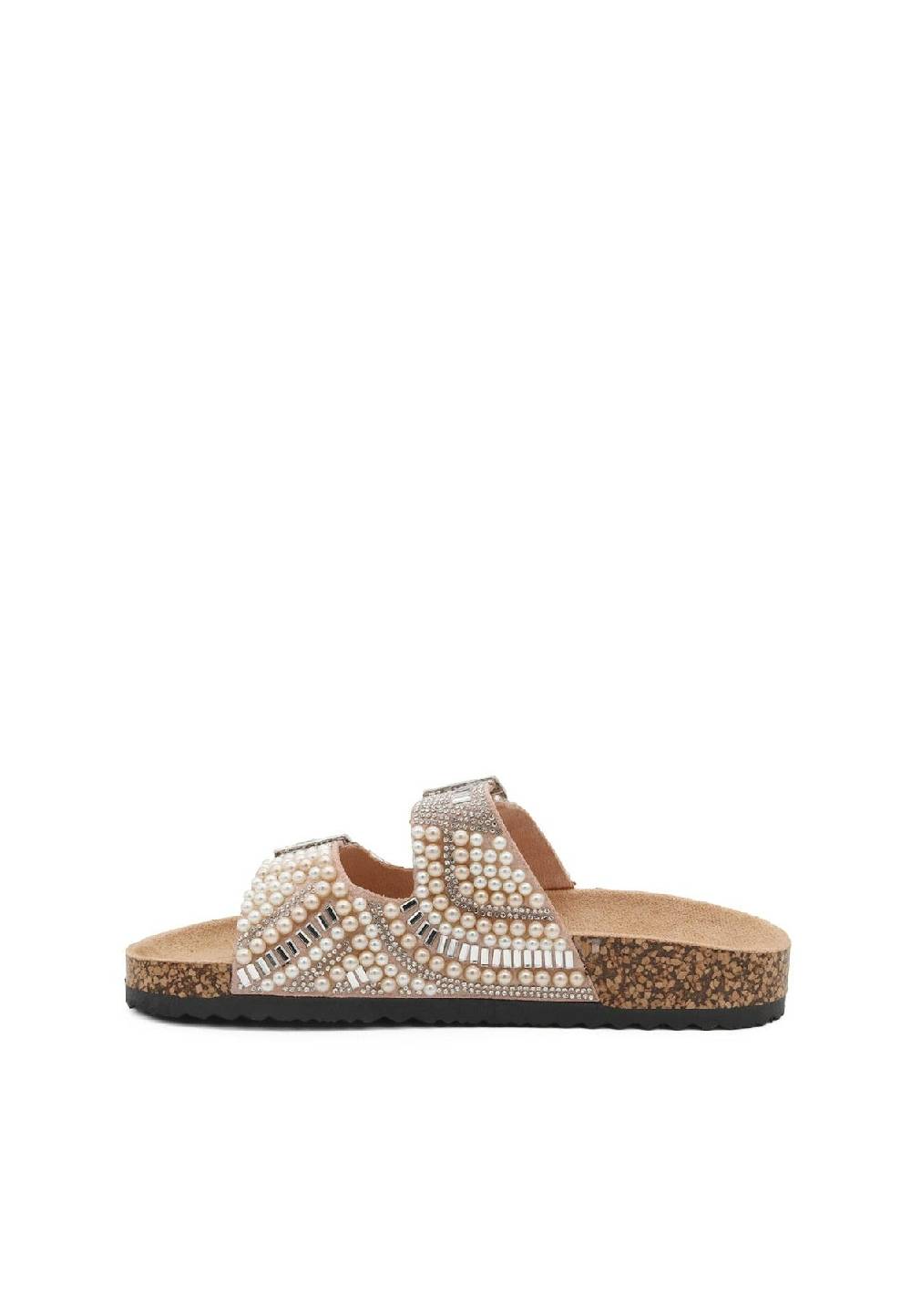 Queen Helena Sandali - Ciabatte - R231 Offerte esclusive