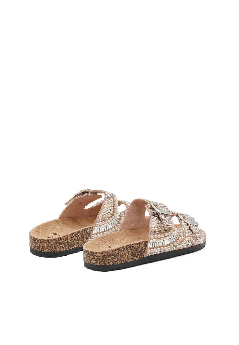 Queen Helena Sandali - Ciabatte - R231 Offerte esclusive