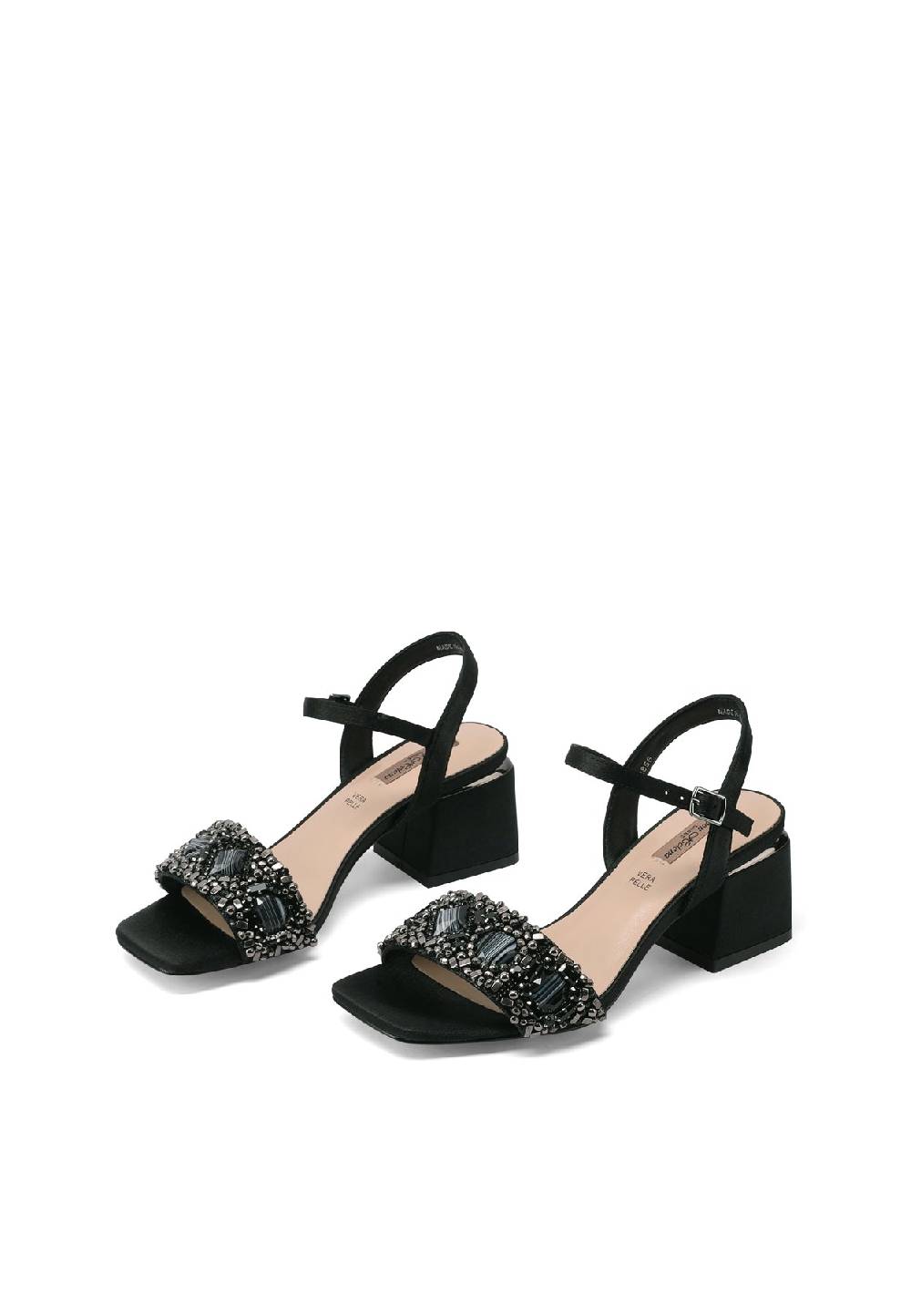 Queen Helena Sandali S2856 Liquidazione