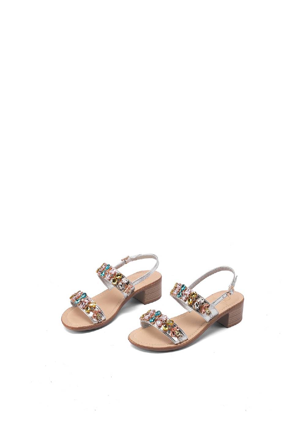 Queen Helena Sandali Y6021 Comprane uno, ottenene uno gratis