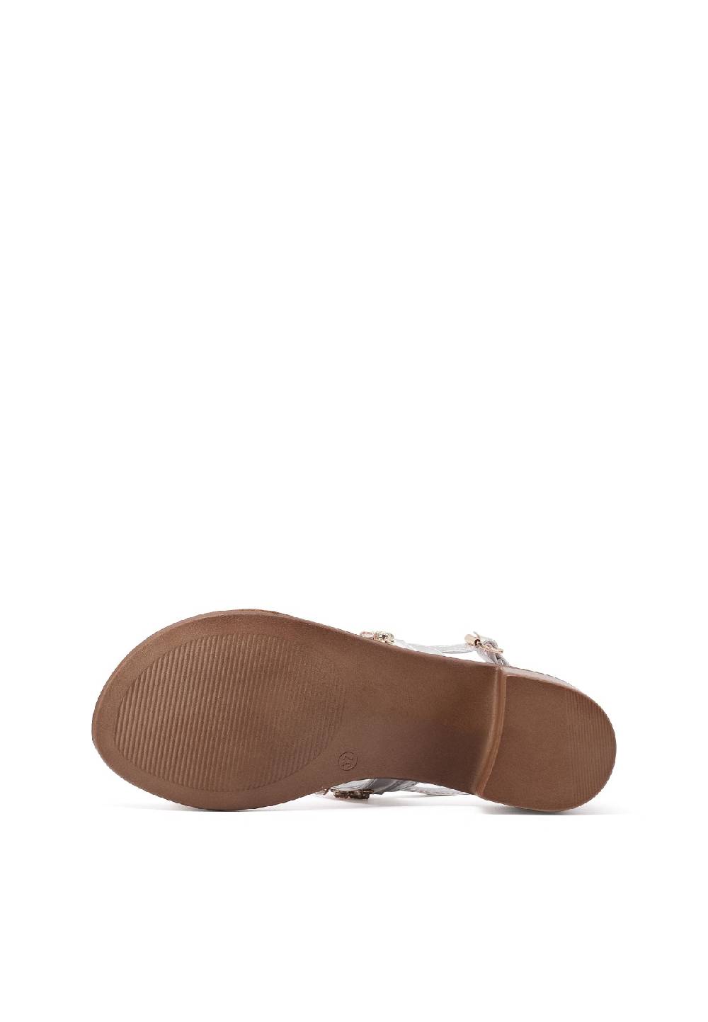 Queen Helena Sandali Y6021 Comprane uno, ottenene uno gratis