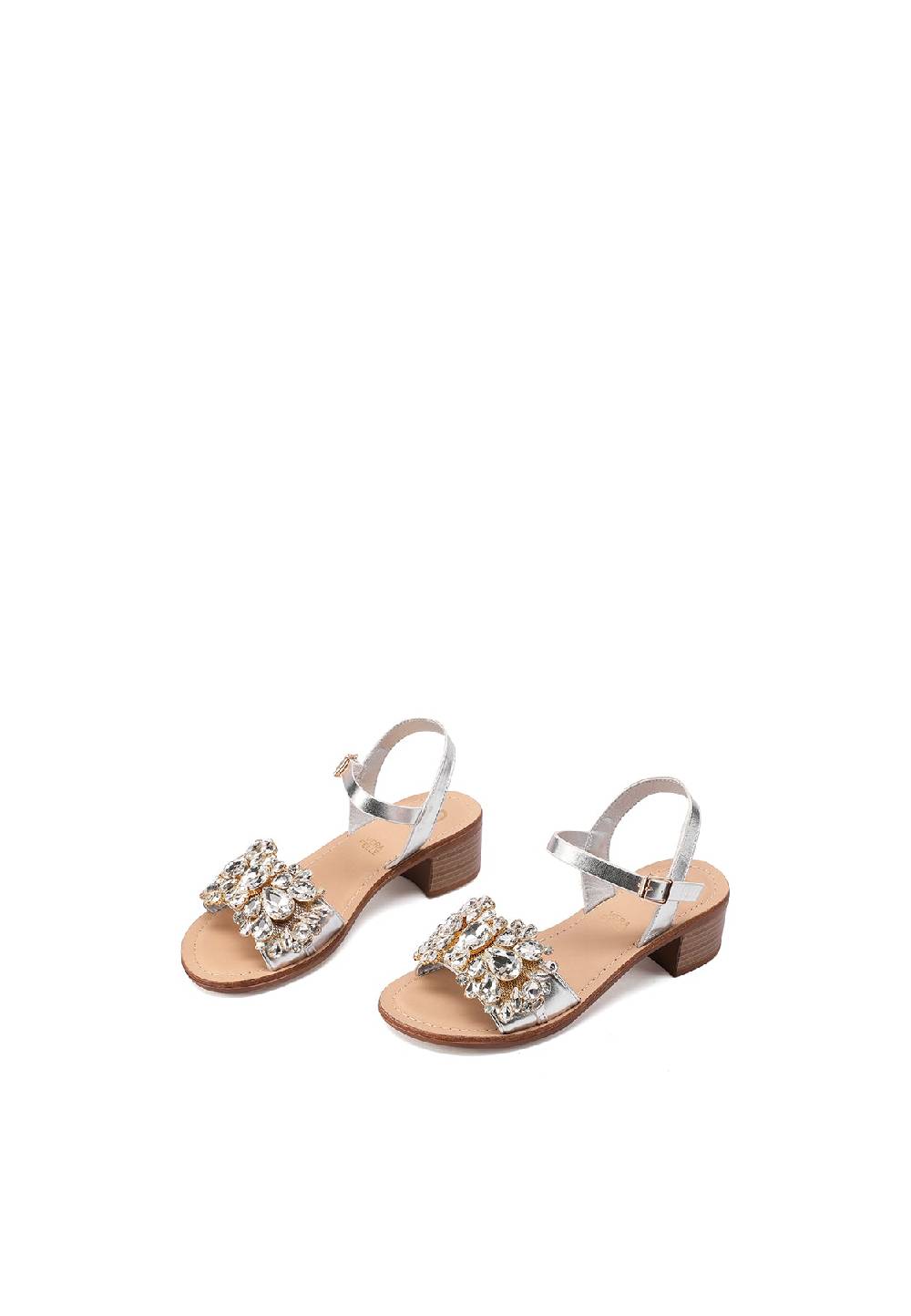 Queen Helena Sandali Y6023 Offerte giornaliere