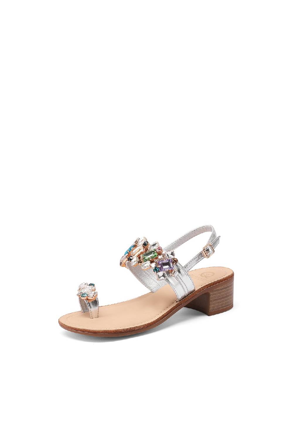 Queen Helena Sandali Y6022 Offerte speciali
