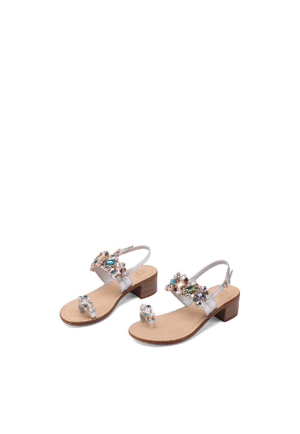 Queen Helena Sandali Y6022 Offerte speciali