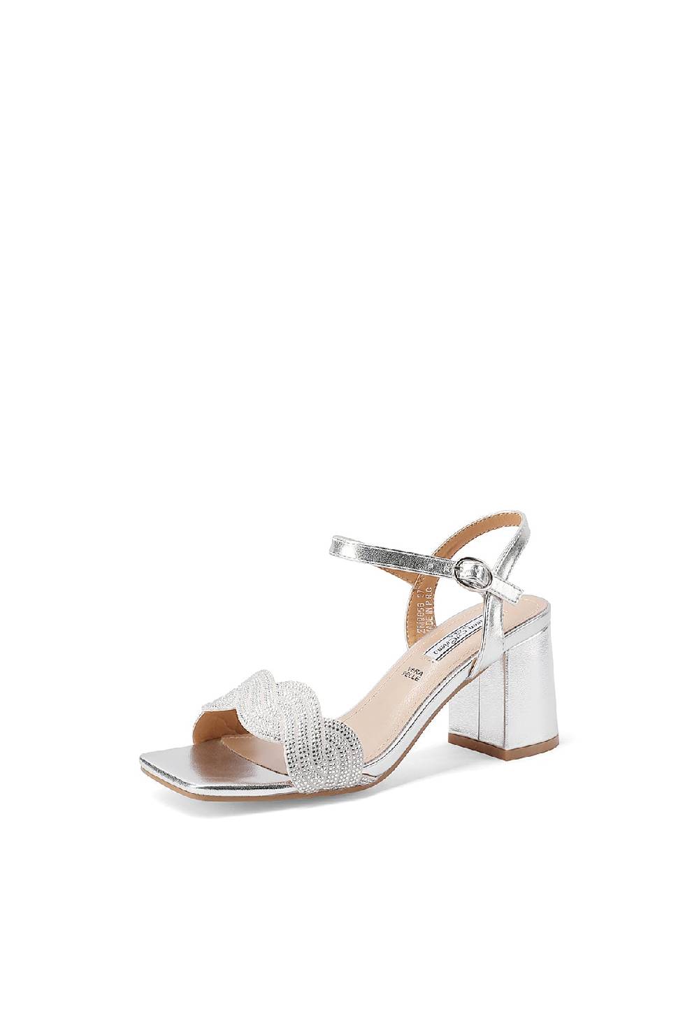 Queen Helena Sandali ZM9656 Fino al 60% di sconto