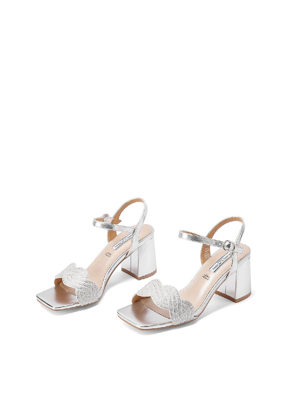 Queen Helena Sandali ZM9656 Fino al 60% di sconto