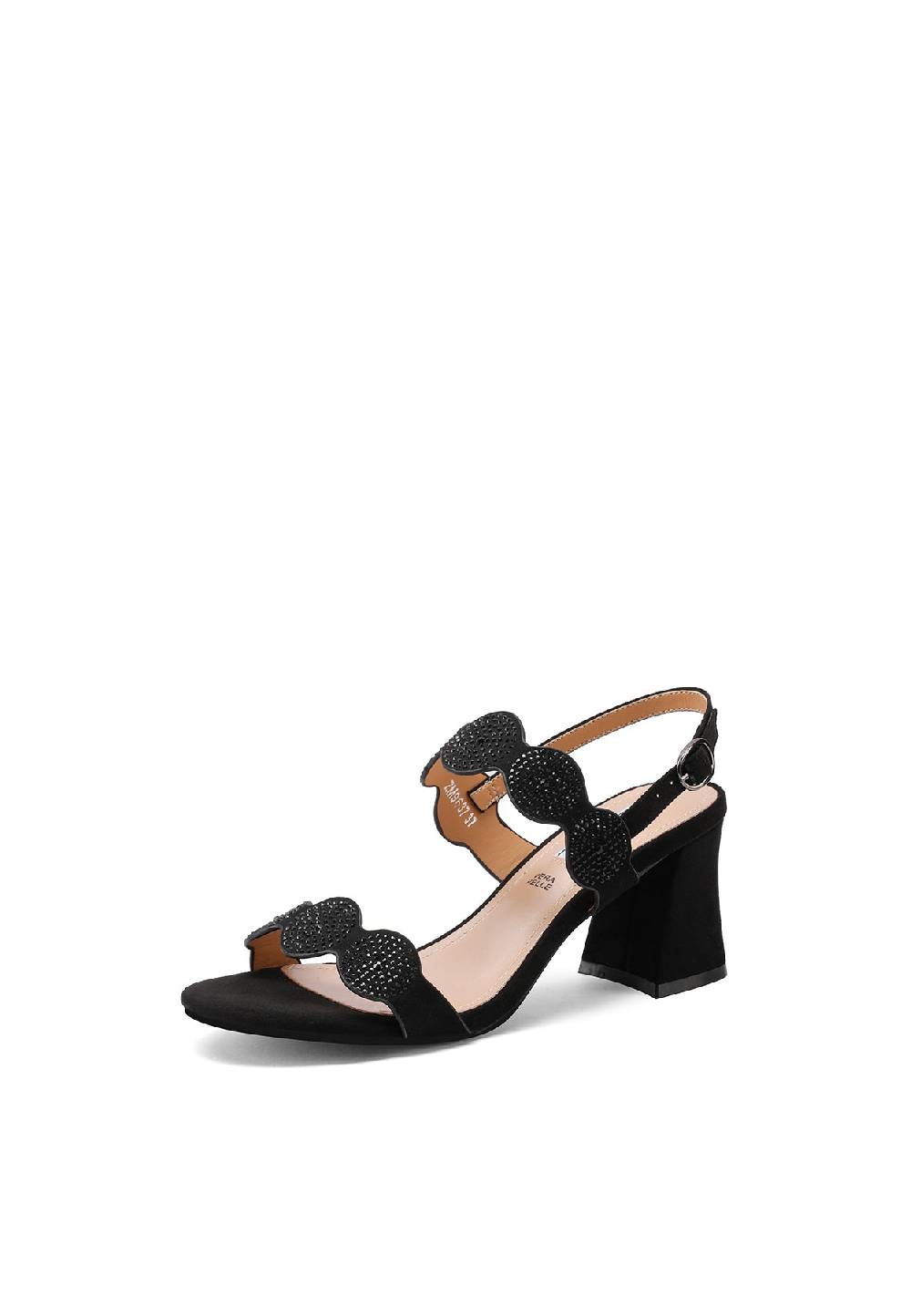 Queen Helena Sandali ZM9637 Fino al 65% di sconto