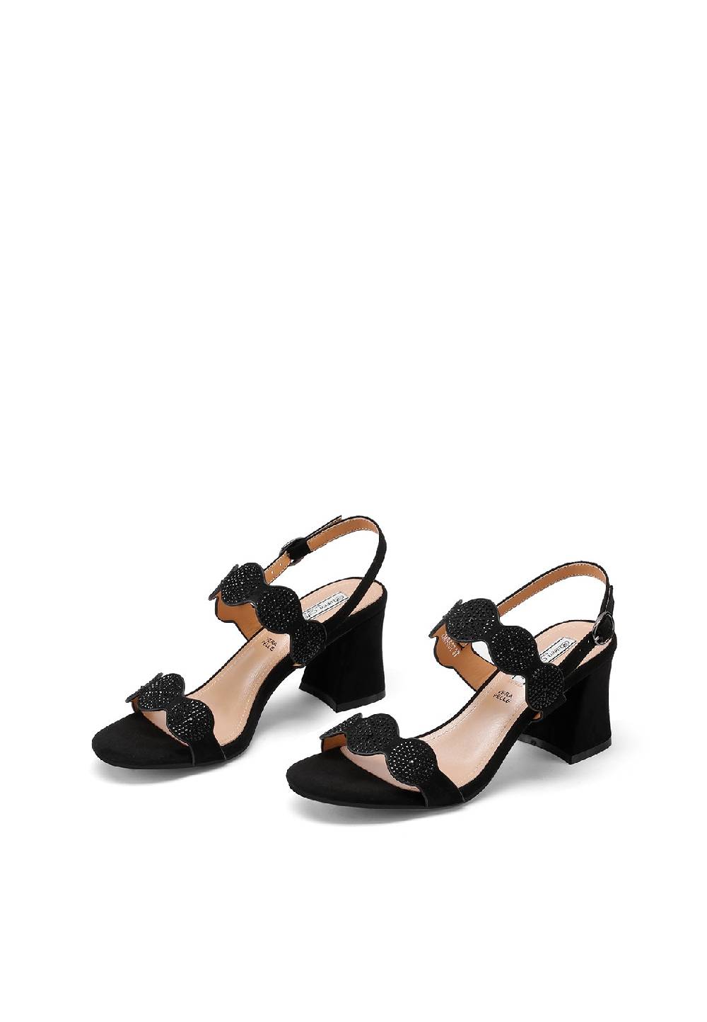 Queen Helena Sandali ZM9637 Fino al 65% di sconto