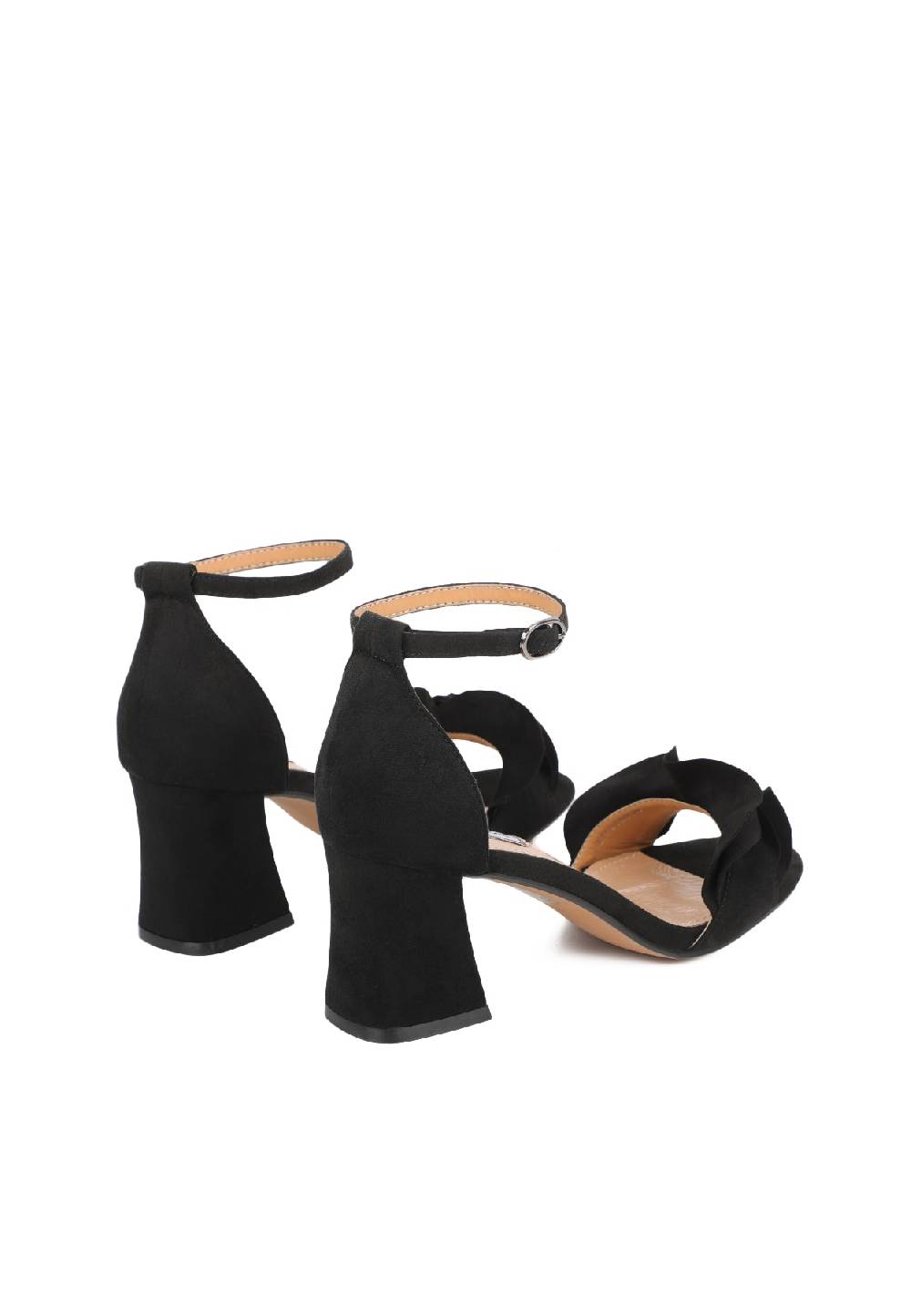 Queen Helena Sandali ZM9629 Only for today