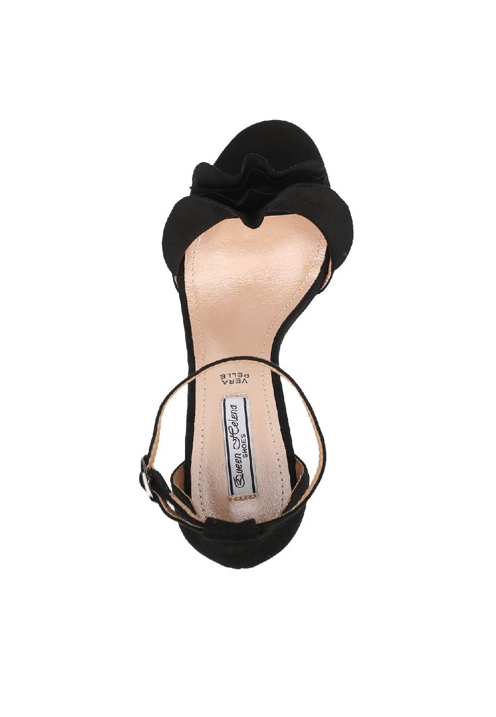 Queen Helena Sandali ZM9629 Only for today