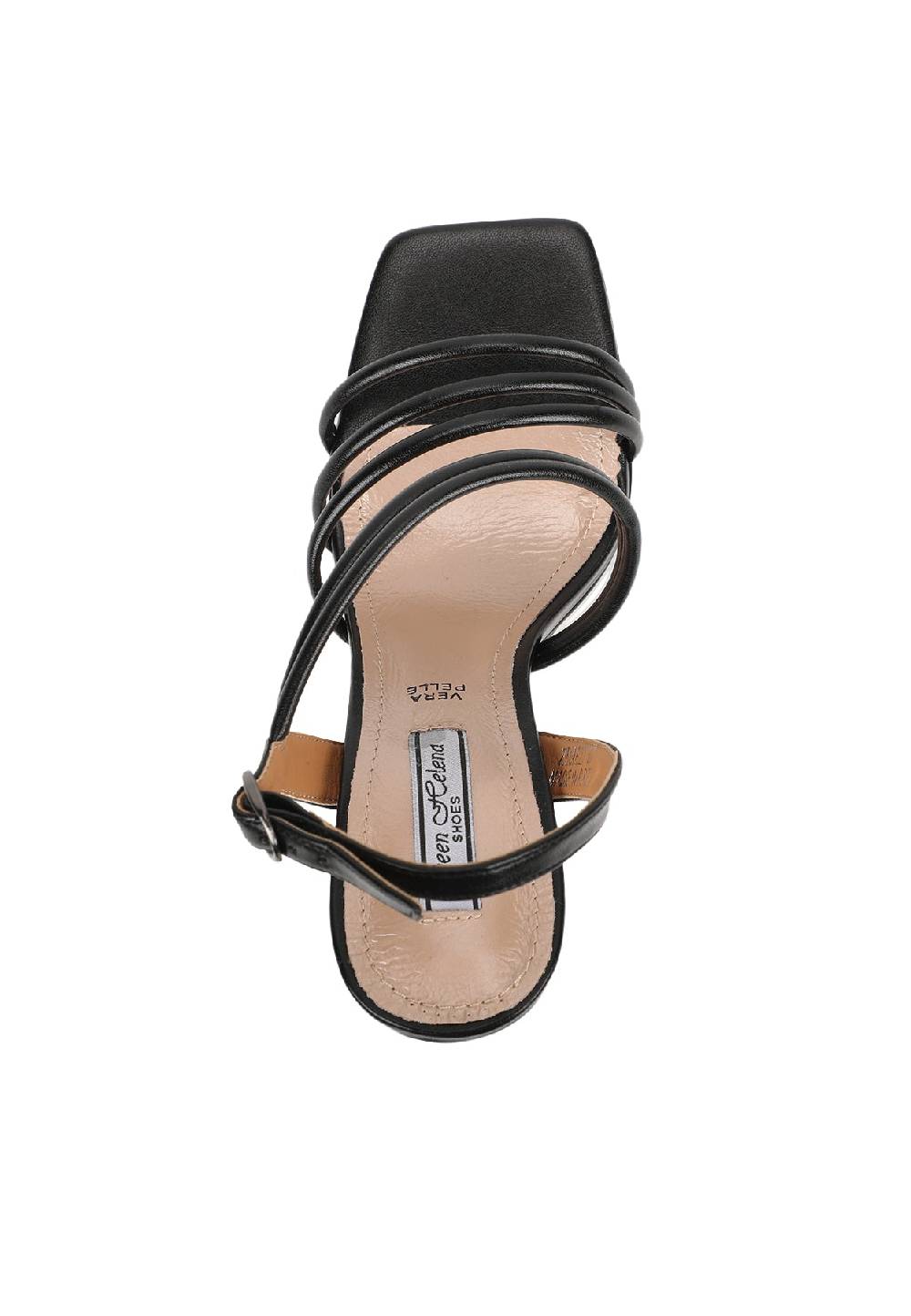 Queen Helena Sandali ZM9627 Offerta speciale della fabbrica