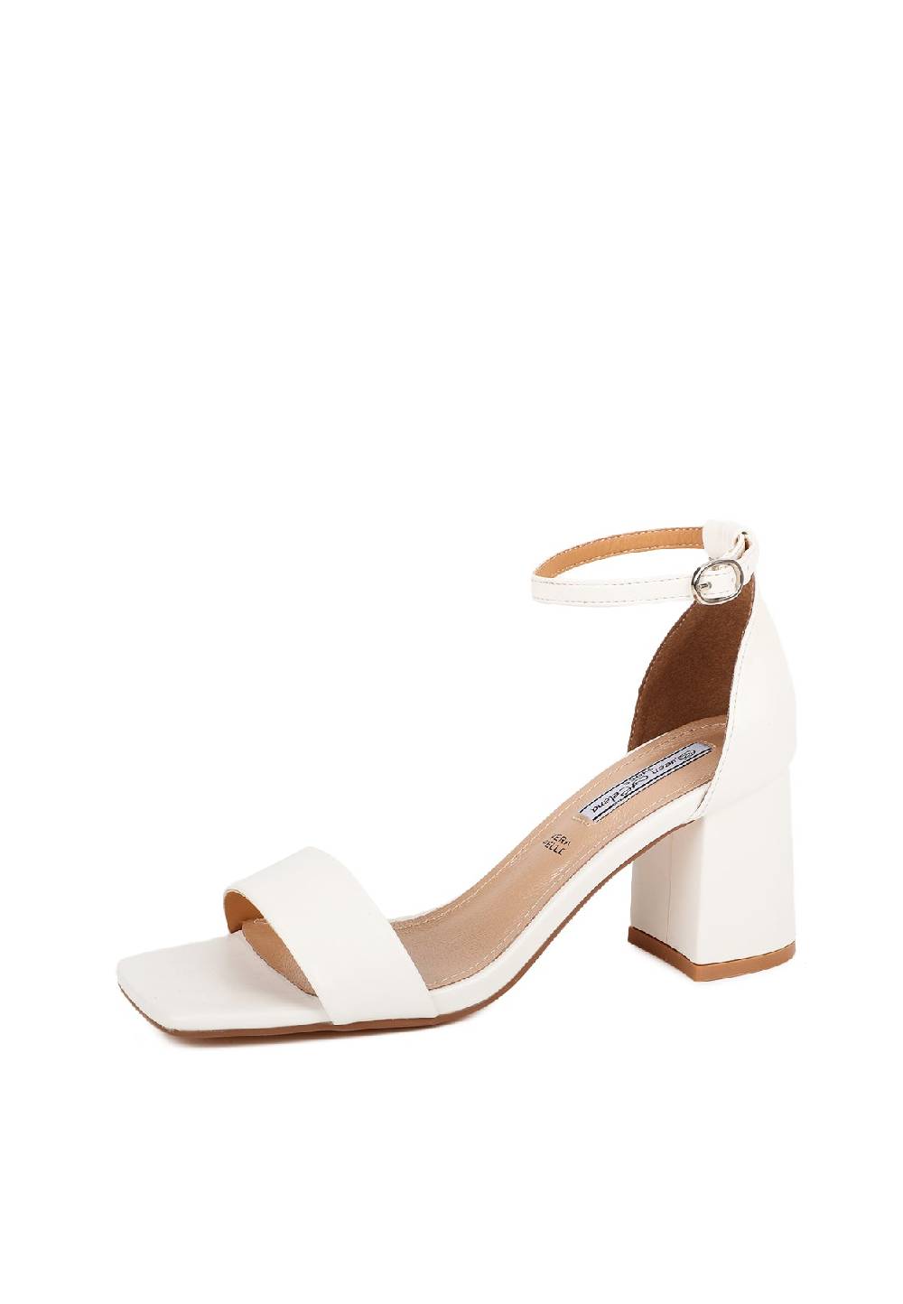 Queen Helena Sandali ZM9647 Sostegno trimestrale