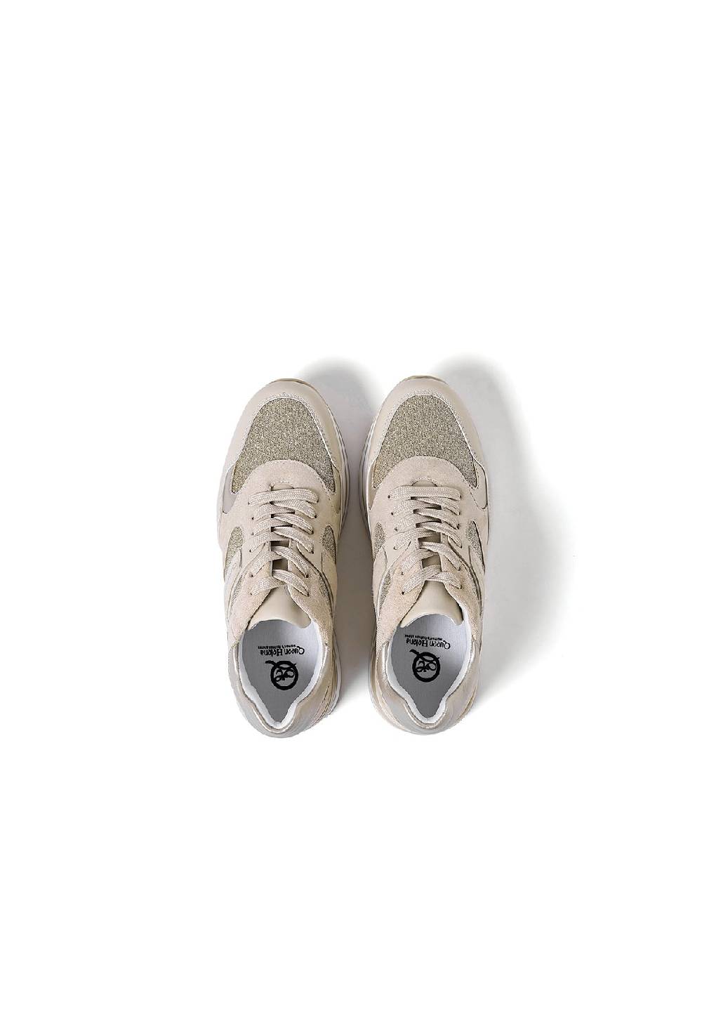 Queen Helena Sneakers X30-17 Trasporto libero internazionale