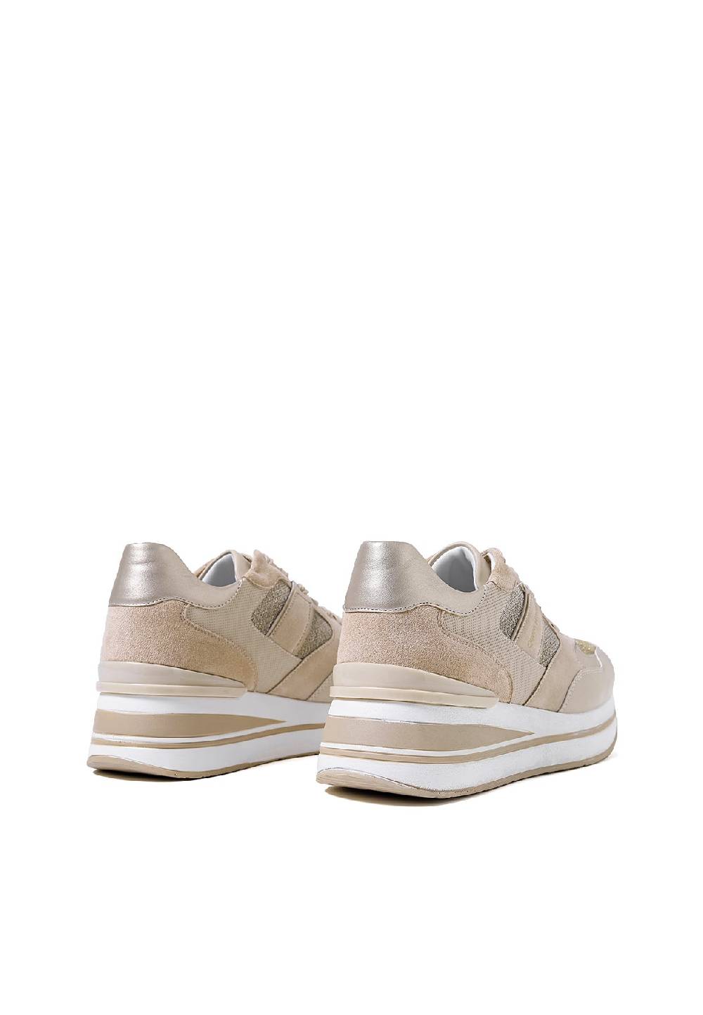 Queen Helena Sneakers X30-17 Trasporto libero internazionale