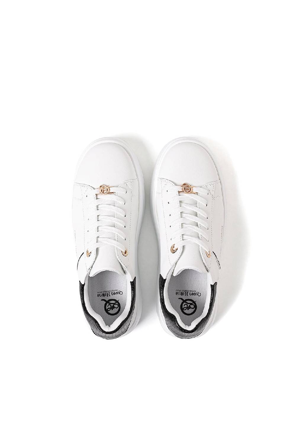 Queen Helena Sneakers X30-15 Esporta salva