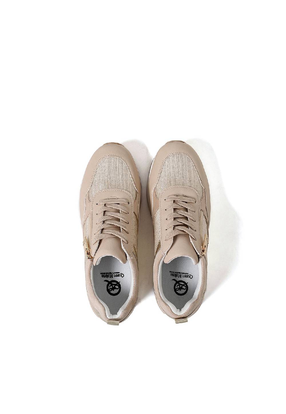 Queen Helena Sneakers X30-26 Duty-free