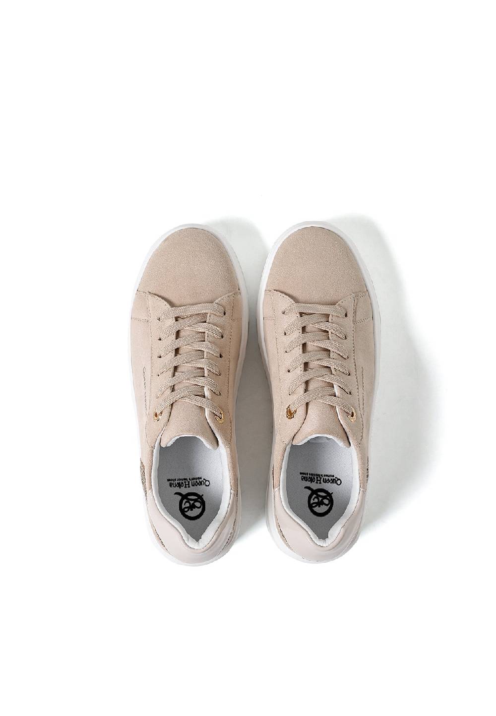 Queen Helena Sneakers X30-14 50% di sconto per tempo limitato