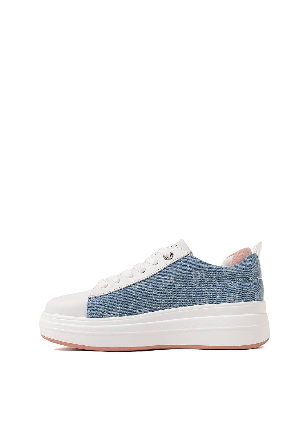 Queen Helena Sneakers QH7006 Sconti questo mese