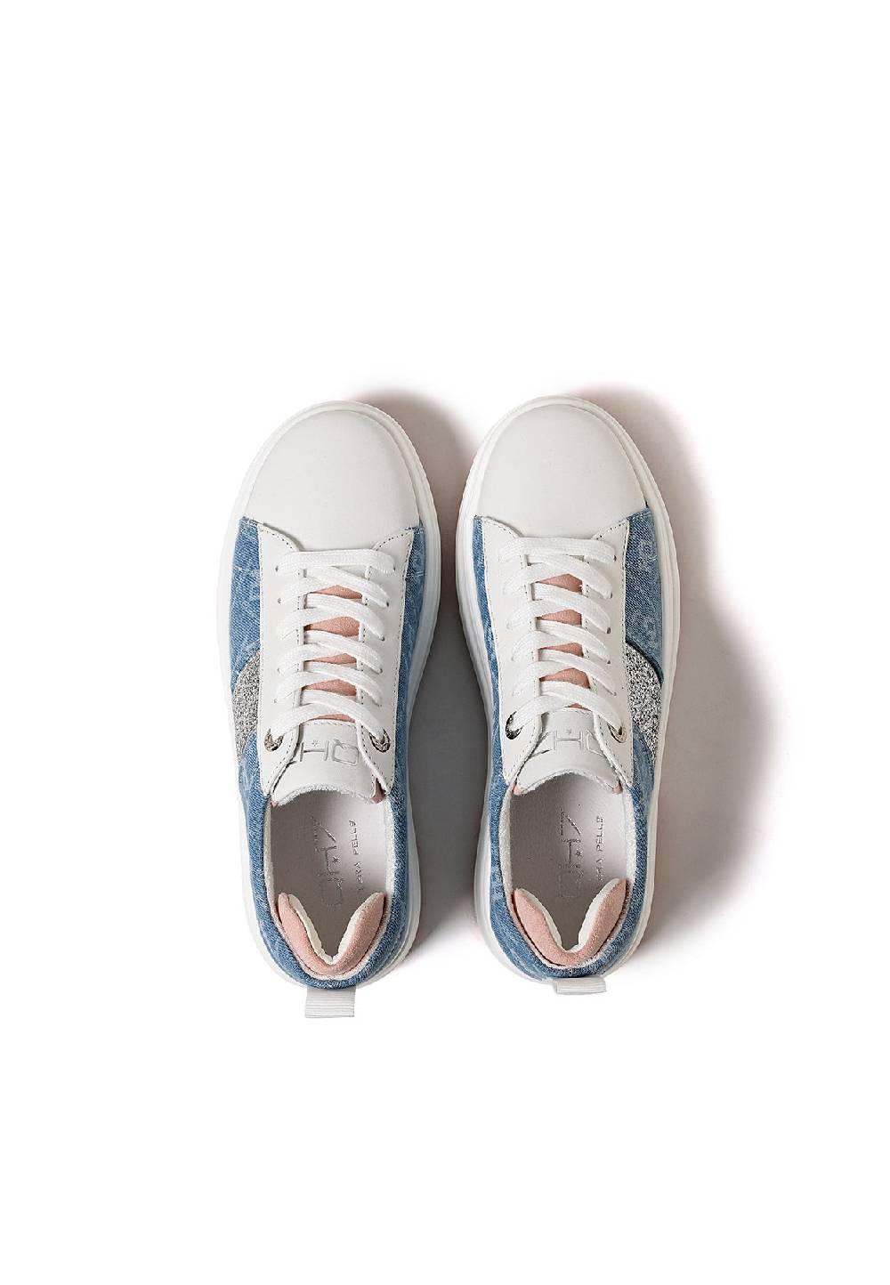 Queen Helena Sneakers QH7006 Sconti questo mese